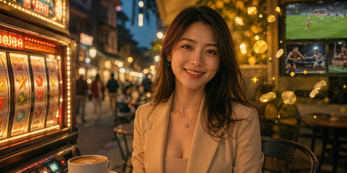 88cf Slot Hoa Mai