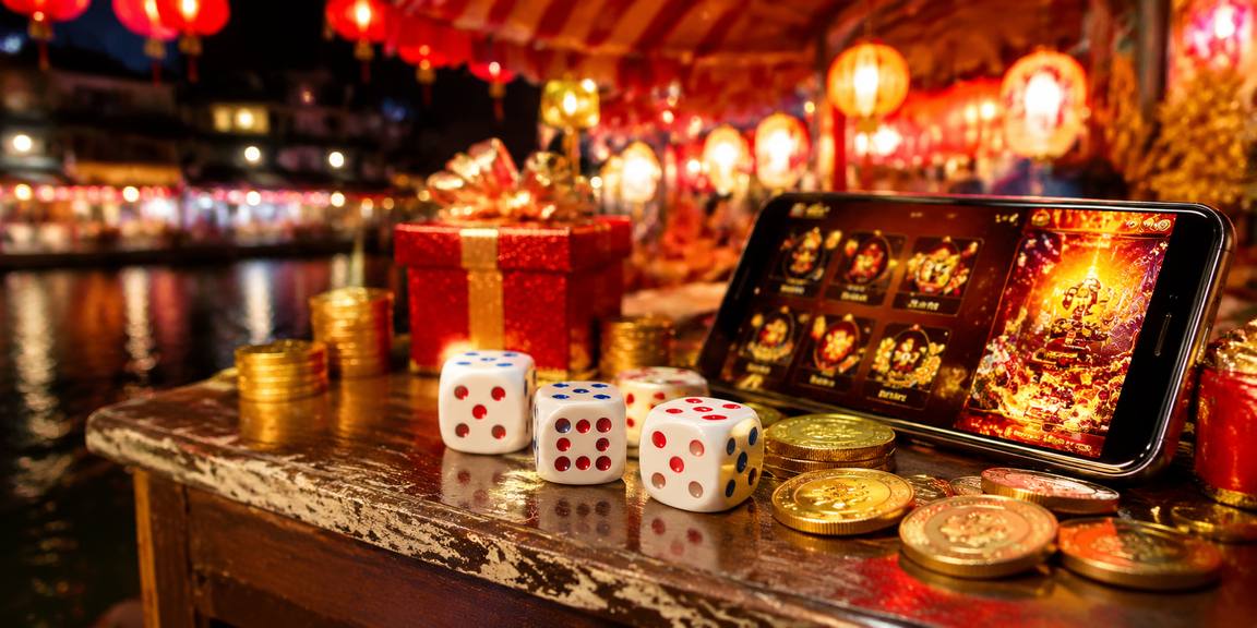 88cf Baccarat Cổ Điển